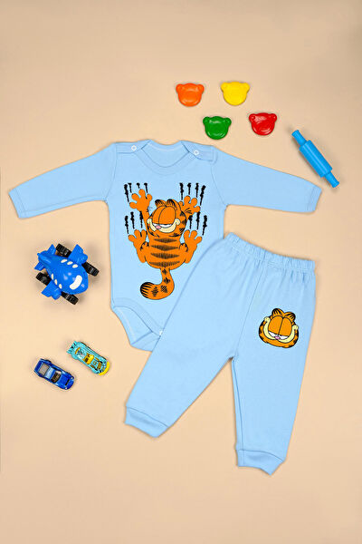 bebetospik Bebek Alt, Üst Takım