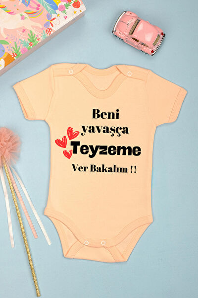 bebetospik Body, Zıbın