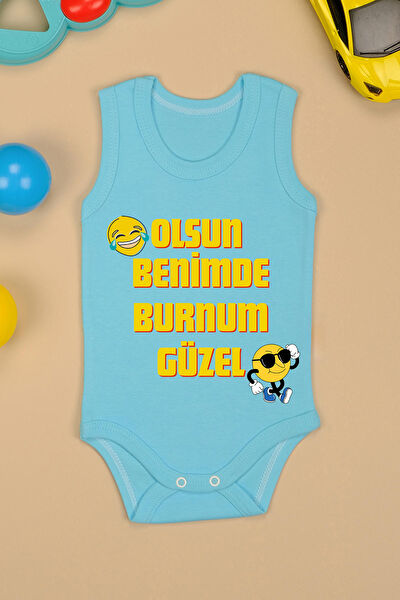 bebetospik Body, Zıbın