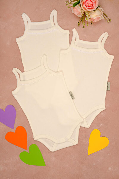 bebetospik Body, Zıbın