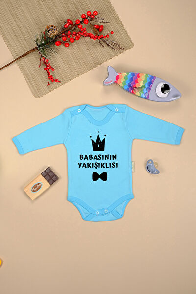 bebetospik Body, Zıbın