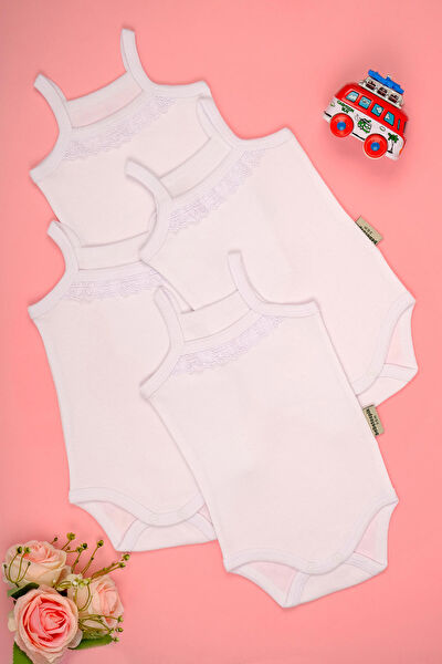 bebetospik Body, Zıbın