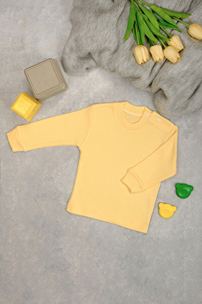 bebetospik Body, Zıbın