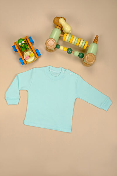 bebetospik Body, Zıbın