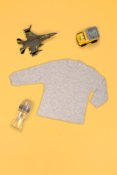 bebetospik Body, Zıbın