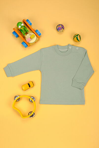 bebetospik Body, Zıbın