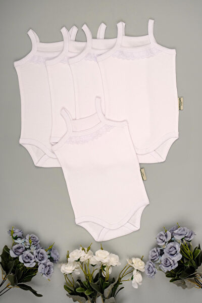 bebetospik Body, Zıbın