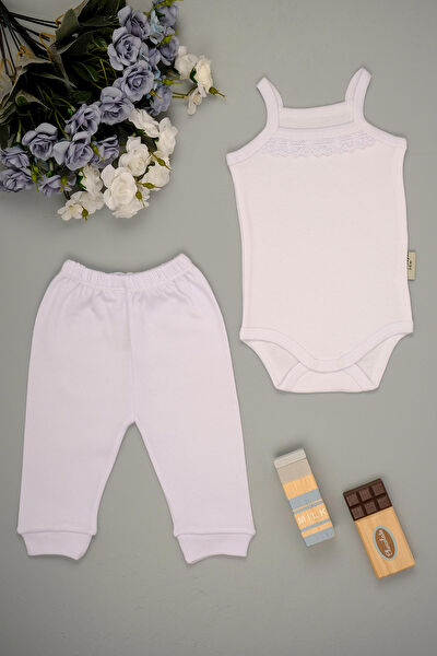 bebetospik Bebek Alt, Üst Takım