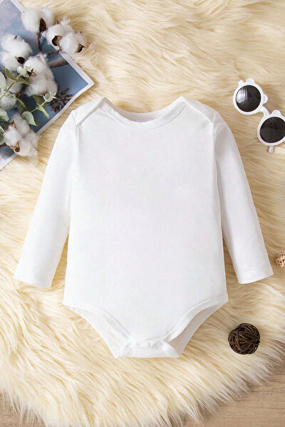 bebetospik Body, Zıbın