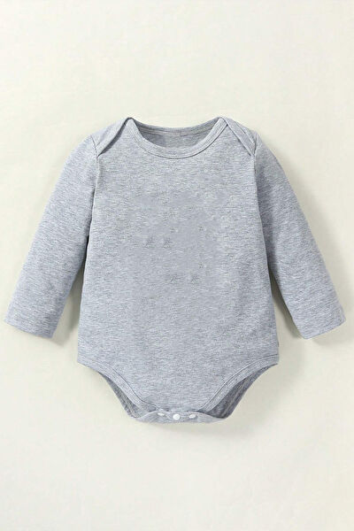 bebetospik Body, Zıbın