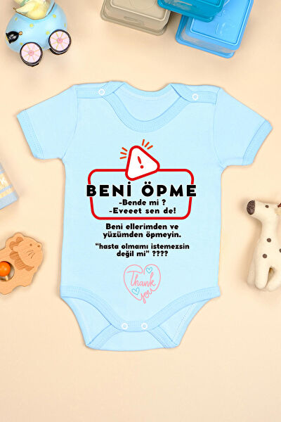 bebetospik Body, Zıbın