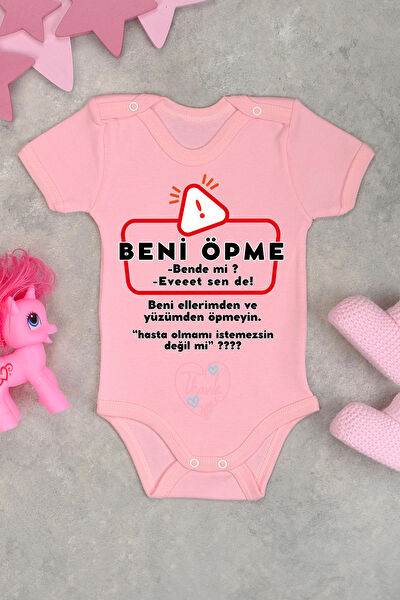 bebetospik Body, Zıbın