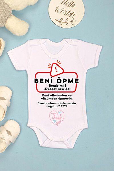 bebetospik Body, Zıbın