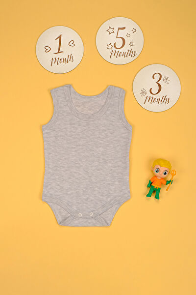 bebetospik Body, Zıbın