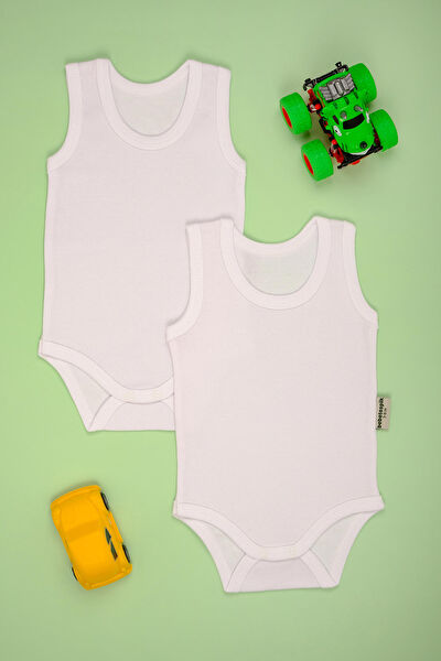 bebetospik Body, Zıbın