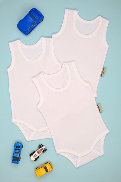 bebetospik Body, Zıbın