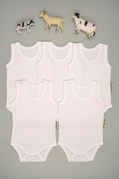 bebetospik Body, Zıbın