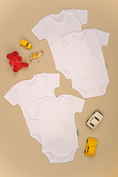 bebetospik Body, Zıbın