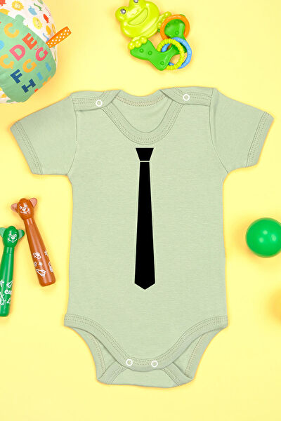 bebetospik Body, Zıbın