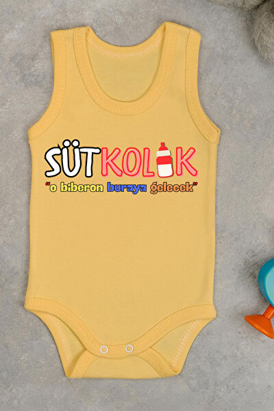 bebetospik Body, Zıbın