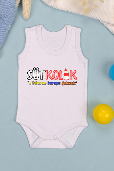 bebetospik Body, Zıbın