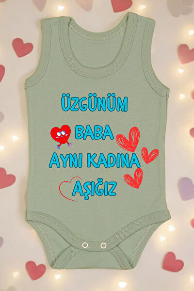 bebetospik Body, Zıbın