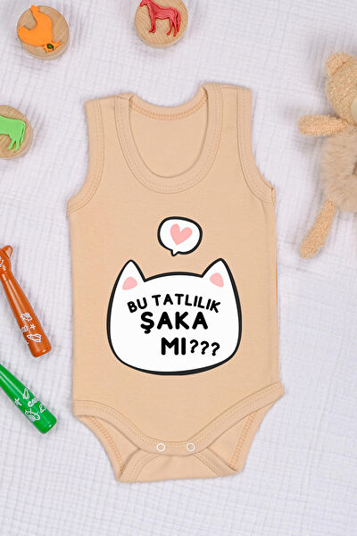 bebetospik Body, Zıbın