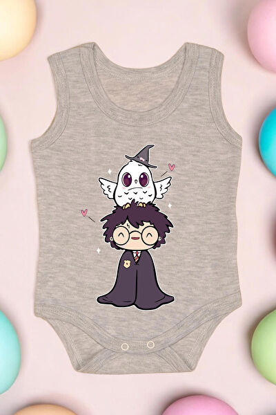 bebetospik Body, Zıbın