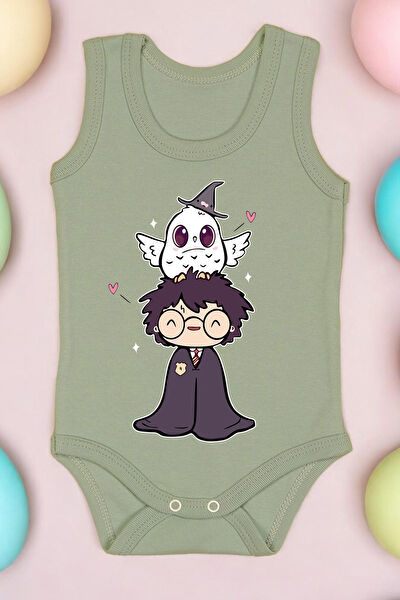 bebetospik Body, Zıbın