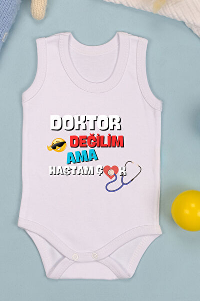 bebetospik Body, Zıbın