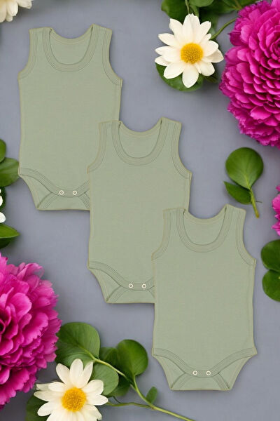 bebetospik Body, Zıbın