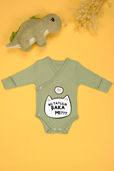 bebetospik Body, Zıbın