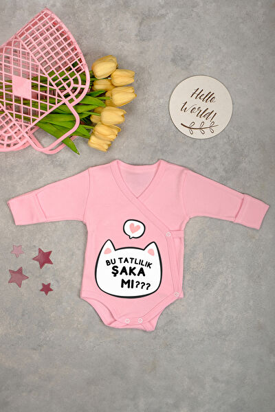 bebetospik Body, Zıbın