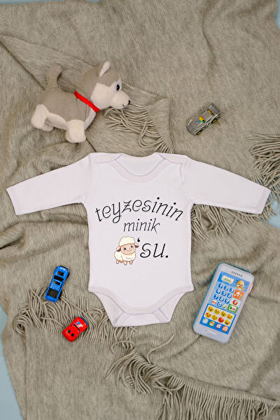 bebetospik Body, Zıbın