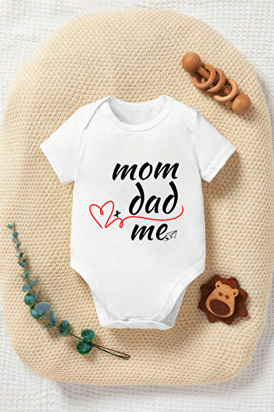 bebetospik Body, Zıbın