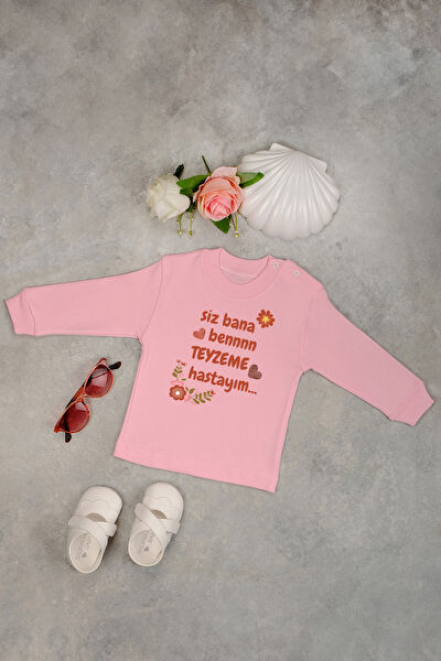 bebetospik Body, Zıbın