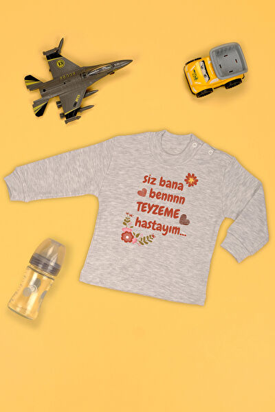 bebetospik Body, Zıbın