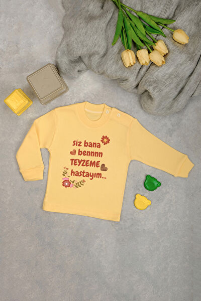 bebetospik Body, Zıbın