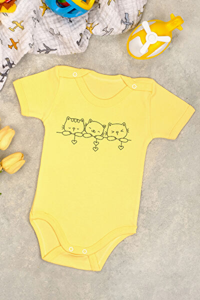 bebetospik Body, Zıbın