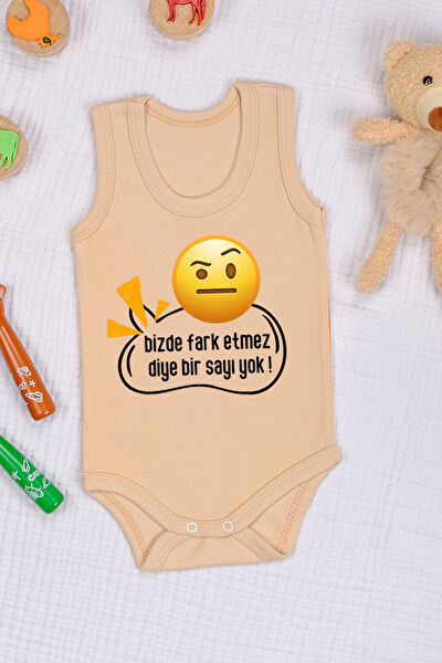 bebetospik Body, Zıbın