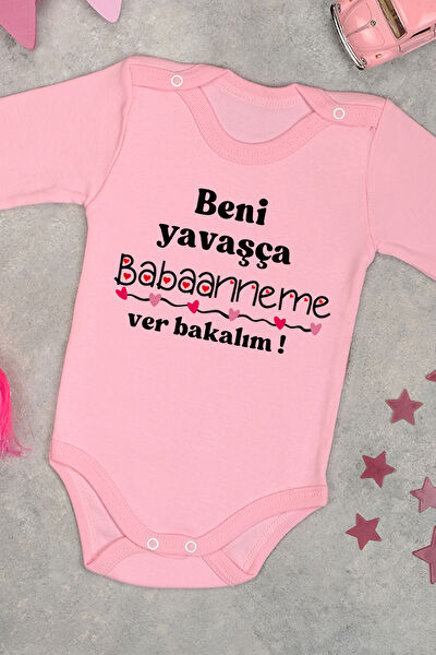 bebetospik Body, Zıbın