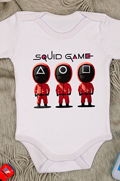 bebetospik Body, Zıbın