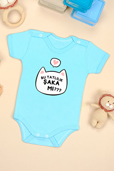 bebetospik Body, Zıbın