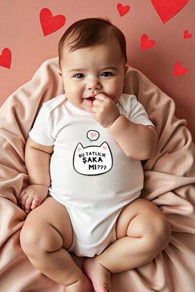 bebetospik Body, Zıbın