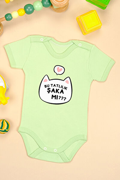 bebetospik Body, Zıbın