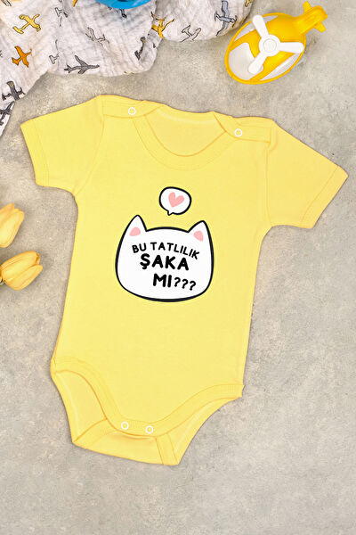 bebetospik Body, Zıbın