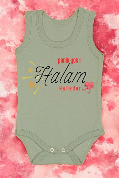 bebetospik Body, Zıbın