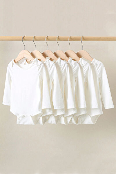 bebetospik Body, Zıbın