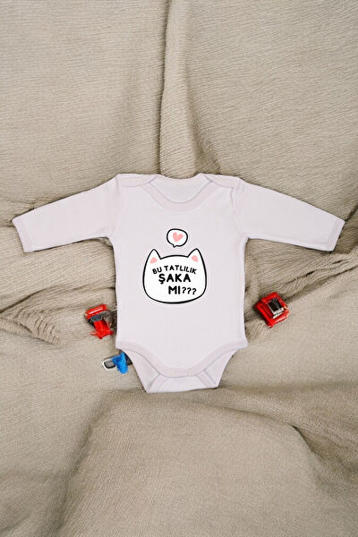 bebetospik Body, Zıbın