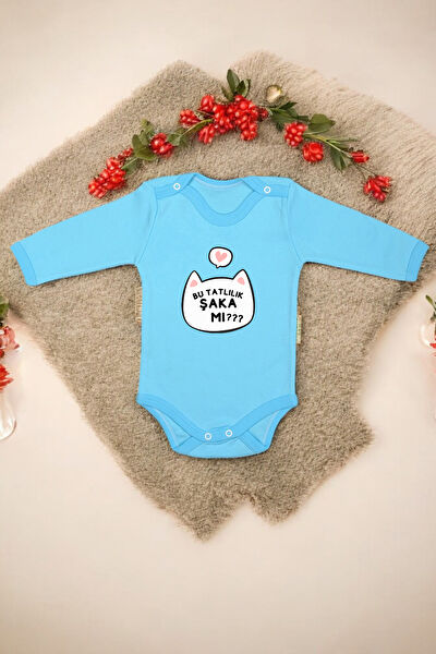 bebetospik Body, Zıbın